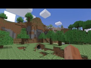 Minecraft Delta: A Mod For Alpha