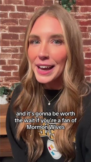 Inside the Life of a Mormon Wife: Fruity Pebbles, New House & A Last Name Change?!