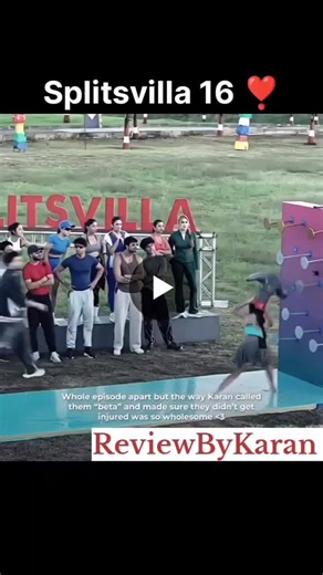 #splitsvillapyaarvspaisa #review | Review By Karan
