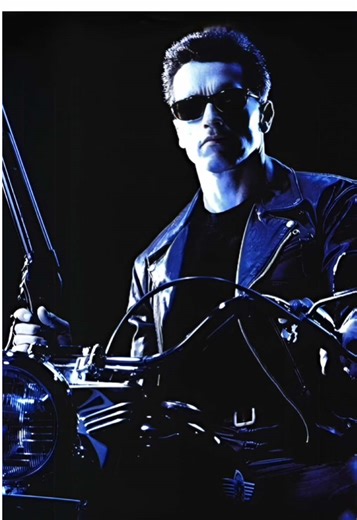 👉🏻 Термінатор 2 Судний День | Terminator 2 Judgement Day | 1991. 👈🏻 @Old_school🤘🏻 @Old_school🤘🏻 @Old_school🤘🏻 | Минуло понад десять років після подій першої частини. Цього разу з майбутнього прибувають два термінатори: перепрограмований T-800 (Арнольд Шварценеггер), щоб захистити юного Джона Коннора, та вдосконалений рідкометалевий T-1000 (Роберт Патрік), щоб його вбити. | More than ten years have passed since the events of the first part. This time, two terminators arrive from the fut