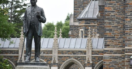 Federal investigations into Duke University come at time of financial uncertainty