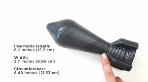 Watch Doc Johnson American Bombshell - Shockwave on Amazon Live