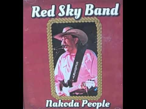 Red Sky Band - Wagiya Weya 
