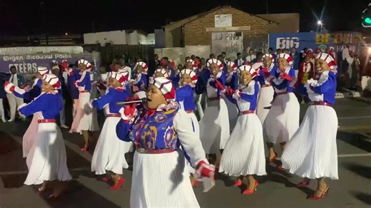 IPCC Youth: Celebrating Community through Music & Faith