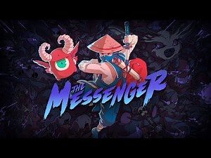 The Messenger: "You Said This Was A Platformer" - Achievement (Win 10)
