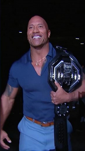 The UFC's BMF story so far