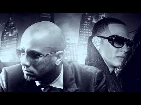 Wisin Y Yandel ft Daddy Yankee - Hipnotizame Remix (Hydrosonics) REGGAETON 2013 con Letra
