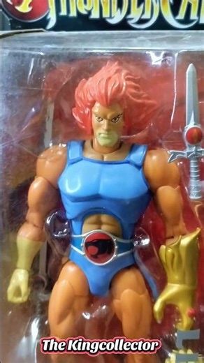 Lion-O (Thundercats Classics)