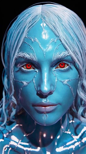 Alternate Perception on Instagram: "The Lacerta Interview: Ancient Reptilians and Humanity's True Origins #horrorstory #horror #story"