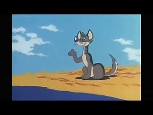 Saturday Morning Serials ep 258 a Saturday Cartoon Mix-up