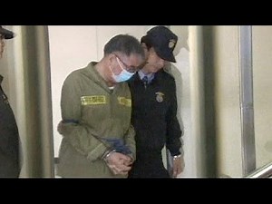South Korea prosecutors seek death penalty for ferry captain