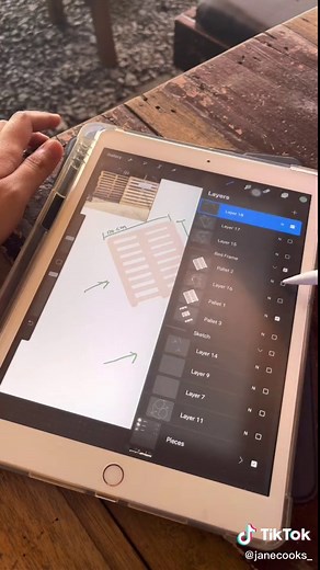 janecooks_ on TikTok