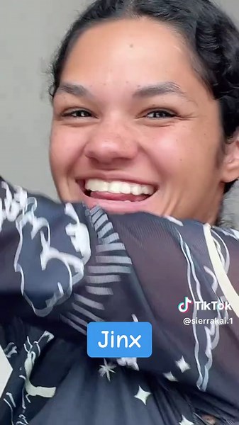 Sierrakai on TikTok