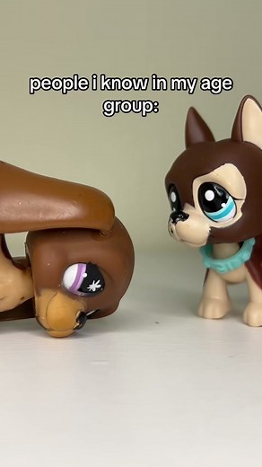 adulthood sucks but lps makes it better #lps #lpscollection #fyp #littlestpetshop #lpsvideos #toys #adulting #lpscommunity