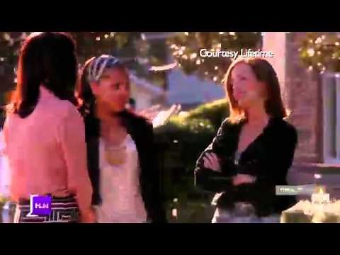 Get an inside look at the making of 'Army Wives'