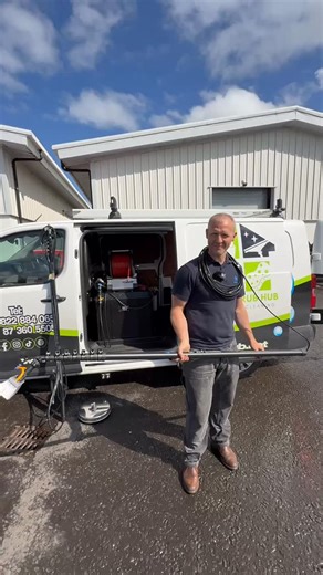 NII Clean Products on Instagram: "Another happy customer collecting his window cleaning system – fully installed and ready to go from NII Clean Products👏 All fitted in his van so he can drive away and start working straight away. We supply and install professional window cleaning systems across Northern Ireland. 📞 028 7034 8834 🌐 www.niiclean.co.uk #NIIClean #HappyCustomer #WindowCleaningSystems #VanInstall #CustomerCollection #WaterFedPole #PureWater #WindowCleanersNI"