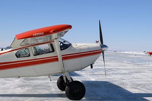 Guide to Preheating Aircraft Engines and Preheat Products - Tanis