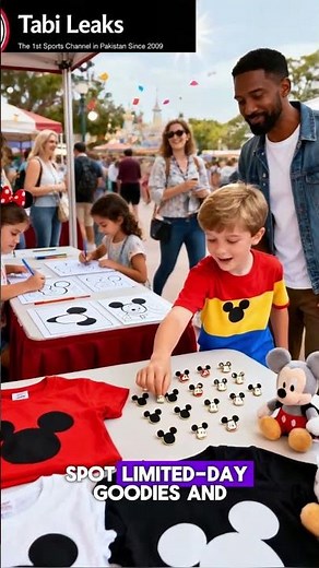 🎉 Happy Mickey Mouse Day! 🐭✨ Childhood Reloaded!