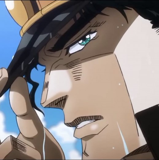 JoJo's Bizarre Adventure: Jotaro Kujo's Epic Journey
