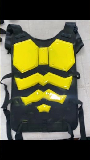 Build a full Wolverine suit cosplay #wolverine #marvelstudios #xmen #logan #xmen97 #cosplay