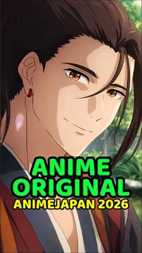 🚨 NEXT ANIME: SPARKS OF TOMORROW on NETFLIX