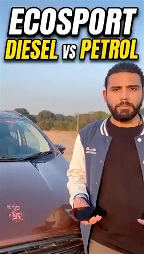 Don't Buy a Used Ford EcoSport Before Watching This! (Save ₹4 Lakhs)