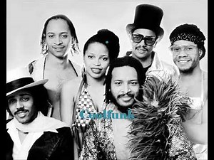 Mtume - Prime Time (Frankie Rodriquez Re-Edit)