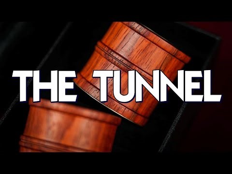 Magic Review - The Tunnel by TCC