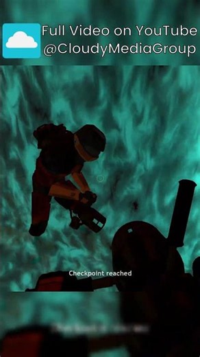 Black Mesa Ep 17 Short part 6