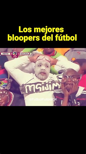 FUTBOL ⚽️ on Instagram: "Los mejores bloopers del futbol, seguinos para más videos de fútbol #futbol #bloopers #divertido #humor #humorviral #humorlatino #comedia #comediahumor #risas #risasaseguradas #messi #leomessi #lionelmessi #cristiano #cristianoronaldo #cr7 #soccer #football"