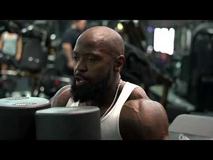 Overtraining Chest | Dumbells Only