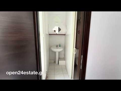 Πωλείται επαγγελματικός χώρος 200τ.μ. κατάλληλος για συγκρότημα κατοικιών στο Κέντρο Θεσσαλονίκης