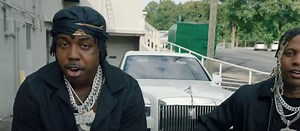 EST Gee & Lil Durk Drop Off Visuals For "In Town"