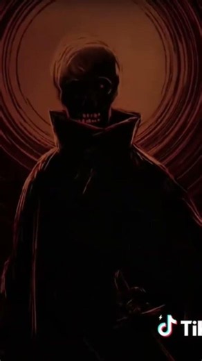 shadow slave edit || Azarax the plague of steel