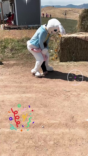 Zuma’s in Littleton Colorado , First Annual Egg Hunt ! Hay Rides -Horse Shows - Face Painting - and Ranch Tours! See ya Next Year | Zuma's
