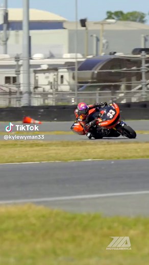 King of the Baggers Championship at Daytona 2025