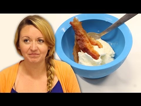 4 Strange Food Combinations You Have to Try | Mashable