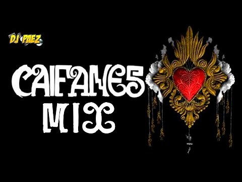 Caifanes Videomix
