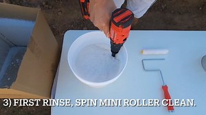 Watch Monkey Rung Spin Pro Mini Instructions on Amazon Live