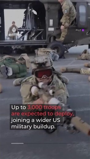 USA Sends 82nd Airborne to Middle East! Iran Ground War Coming? 😳