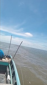 MIXTURE OF WATER OFF GUYANA’S ATLANTIC COAST | Action News Guyana