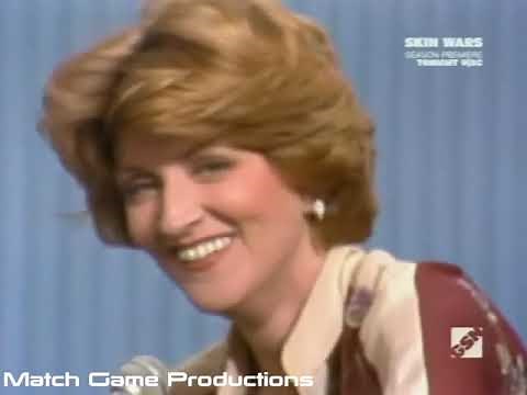 Match Game 79 (Episode 1420) (Charles Asks For His Own Show) (Broken Button?)