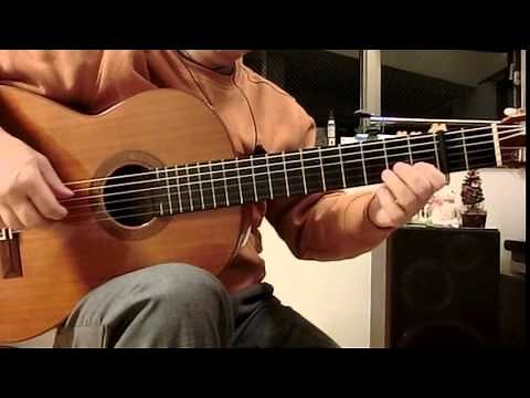 Inspiration (Gipsy Kings) インスピレーション