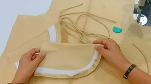 221K views · 7.6K reactions | DIY Kurti Neck Design #sewing#design#stitched#diy#Neck#fashion#tailoring #ghorifashiondesigner | Ghori fashion designer | Facebook