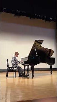 Bach インヴェンション invention 2