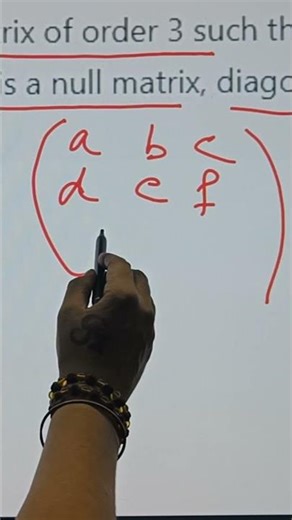 Class 12 Matrices Tutorial,Matrices Class 12 Addition of Matrices, Full Video Tutorial Matrices #2