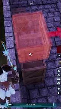 Palworld | Finally Figured Out You CAN Stack Wooden Boxes On Top Each Other..But NOT Wooden Chest!
