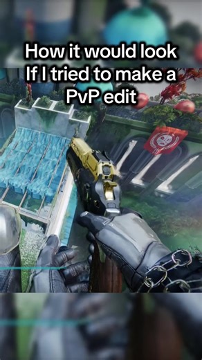 Join Faze Clan: Destiny 2 Memes and PvP Edits