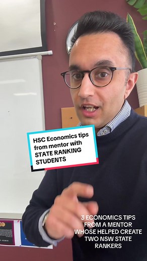 Mastering HSC Economics: Trends, Models, and Implications