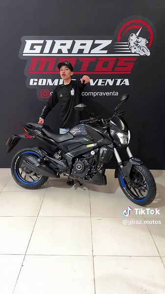 🔥 Tenemos 3 espectaculares motos disponibles: Por menos de $11.000.000 💰 ⚡ Pulsar NS 200 FI potencia y actitud para la calle. 🏁 Honda XR 190L versatilidad para el día a día y mucho más. 🔥 Dominar 250 potencia, presencia y comodidad para disfrutar cada recorrido. ▪️ ADN de competencia ▫️ Documentos listos para traspaso 💰 ¡Precios de oportunidad que no se repetirán! 📲 Contáctanos : 3134723536 / 3227119539 📍 Visítanos: AV 1 MAYO Número 28-76, En Bogotá. !Tu próxima moto no tiene que quedarse
